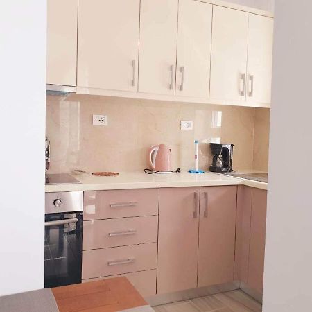 Alexa Apartament Himarë Exterior foto